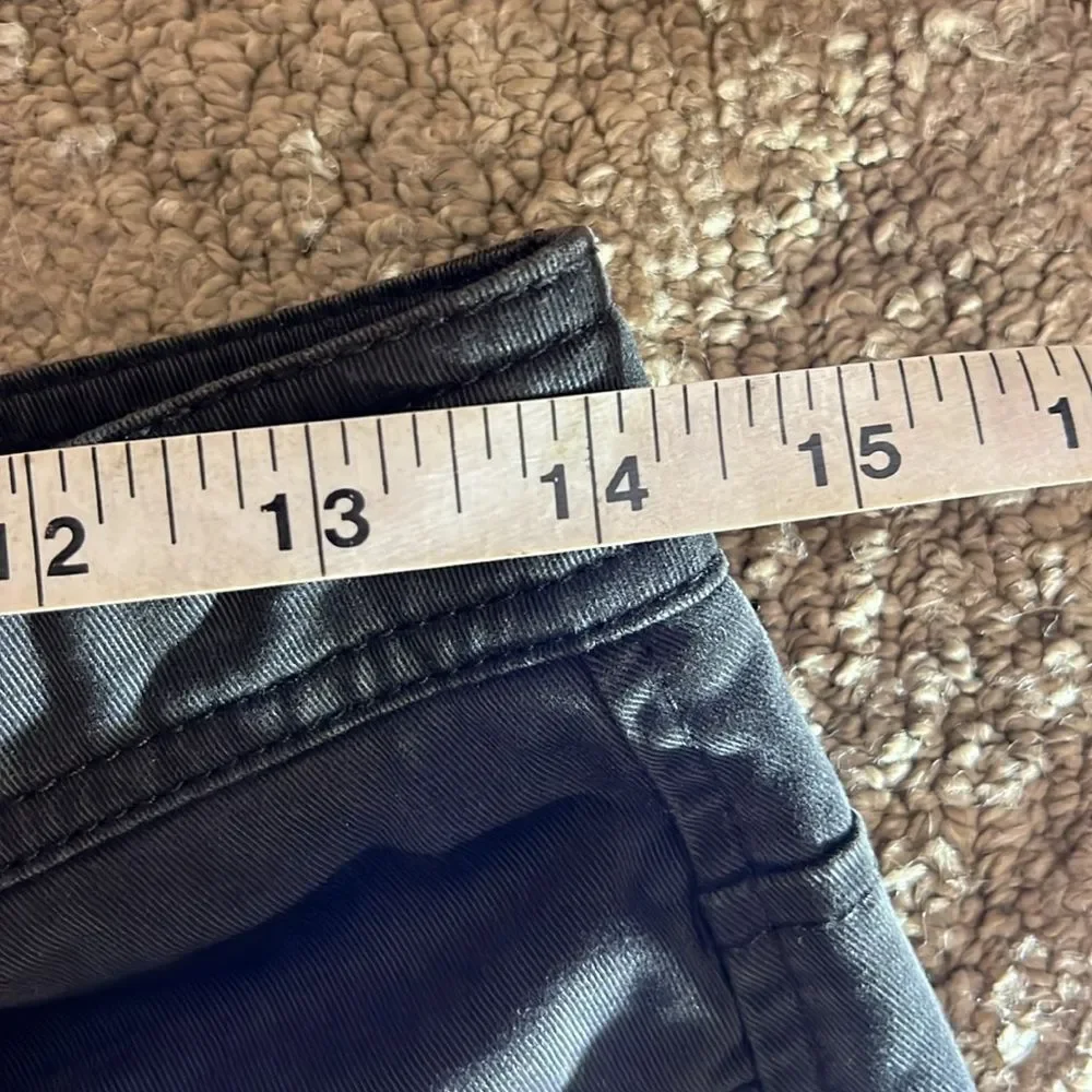 Chicos pants size 4 (chicos size 0) 🌸